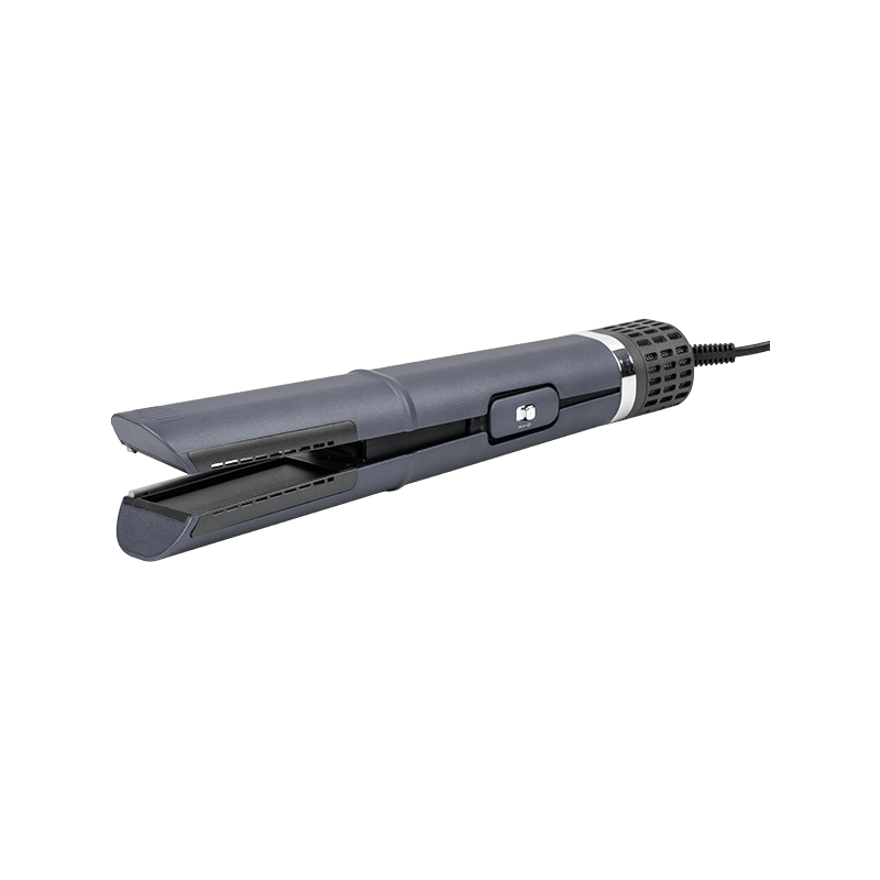 JYS-C6-B Foedus 2-in-1 humidum & siccum Hair Recto