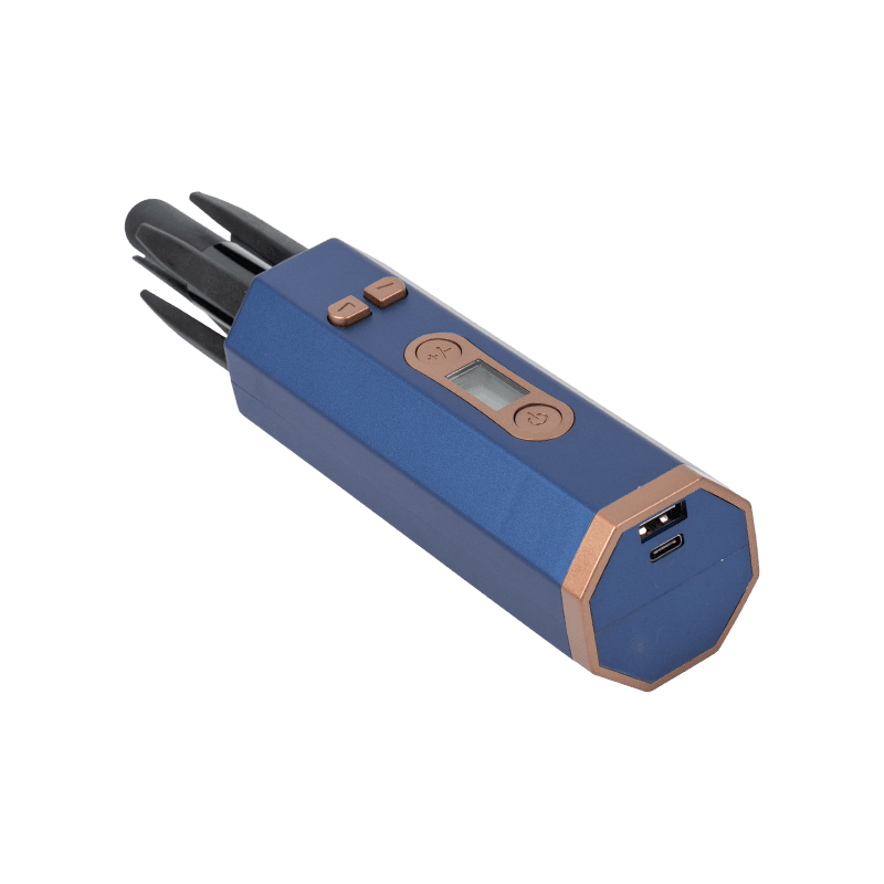 Ut uti Hair Curlers