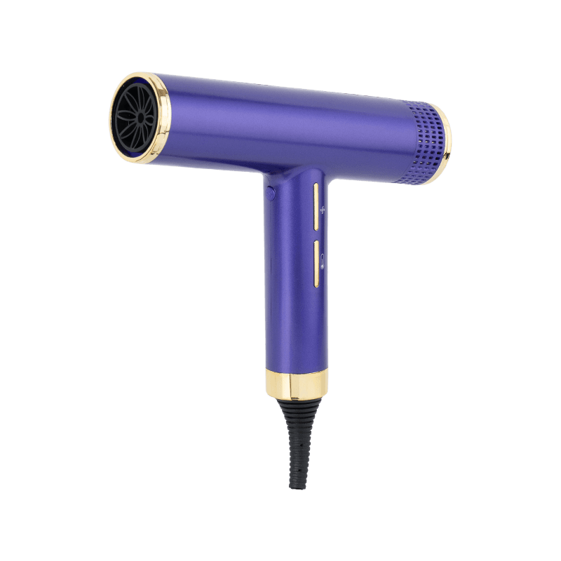 JYS-D20 sui purgatio Anti- flyaway summus celeritate Hair Dryer