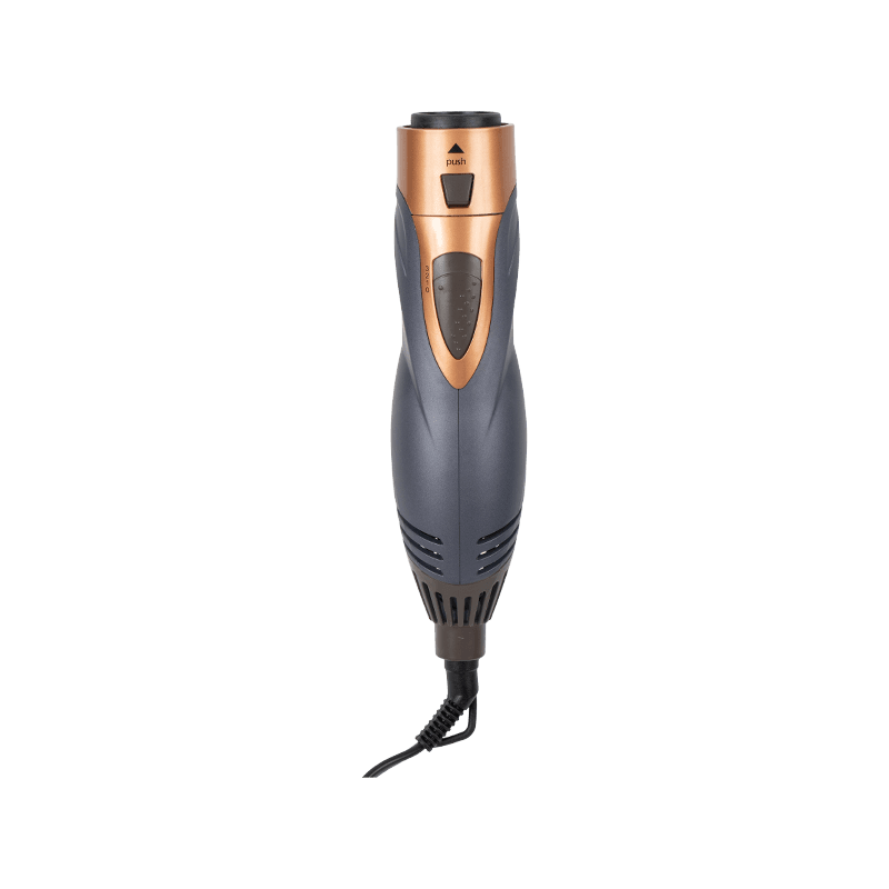 JYS-800E Ergonomic Ionic Hot Air Peniculus